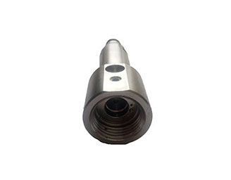 走心機(jī)加工系列-諸暨市永超機(jī)械有限公司